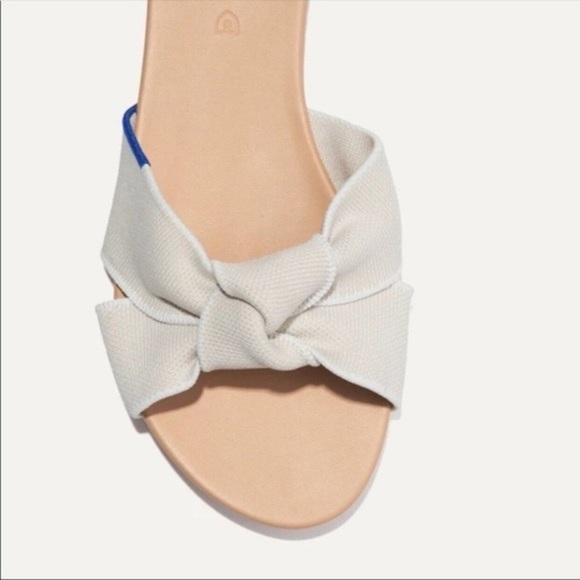 Rothy’s | The Knot Sandals (Retired) - Picture 5 of 10